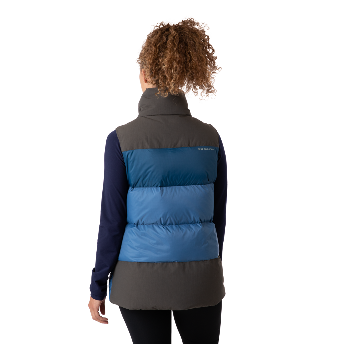 Solazo Down Vest - Women's