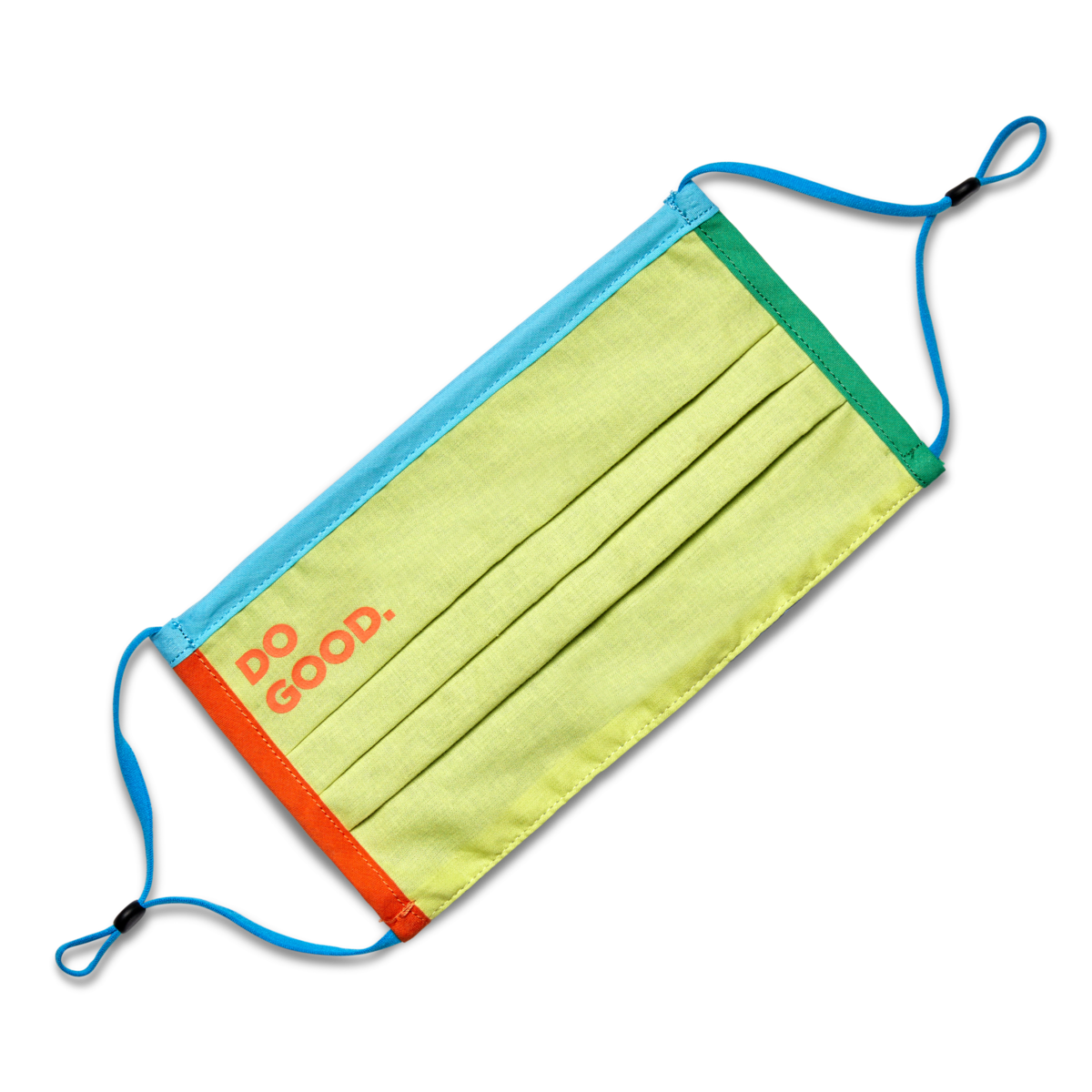 Teca Cotton Face Mask - FINAL SALE