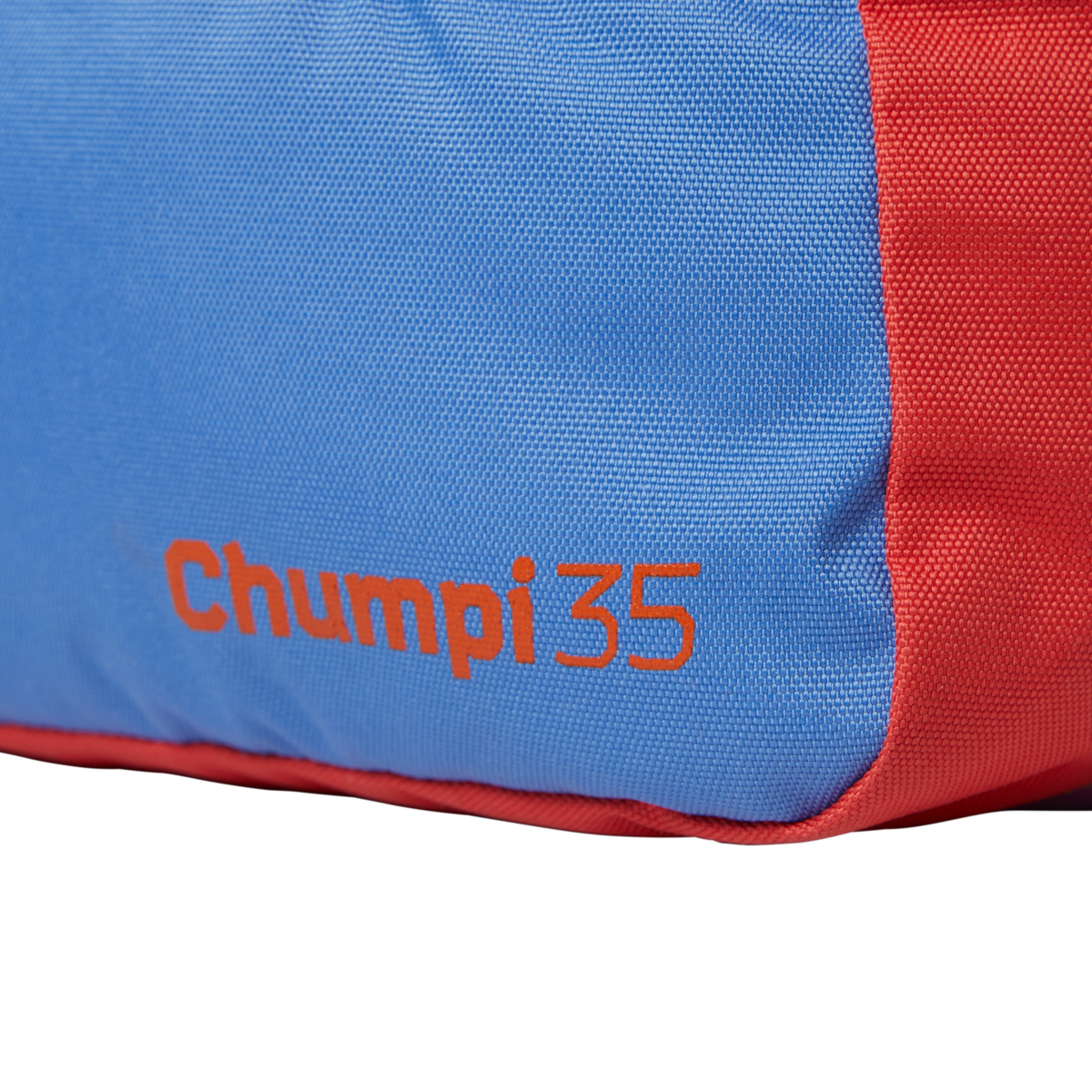 Chumpi 35L Duffel - Del Día