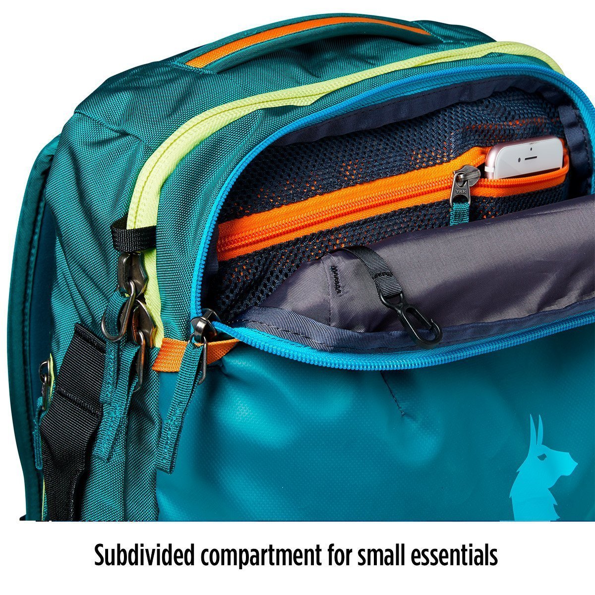 Allpa 28L Travel Pack