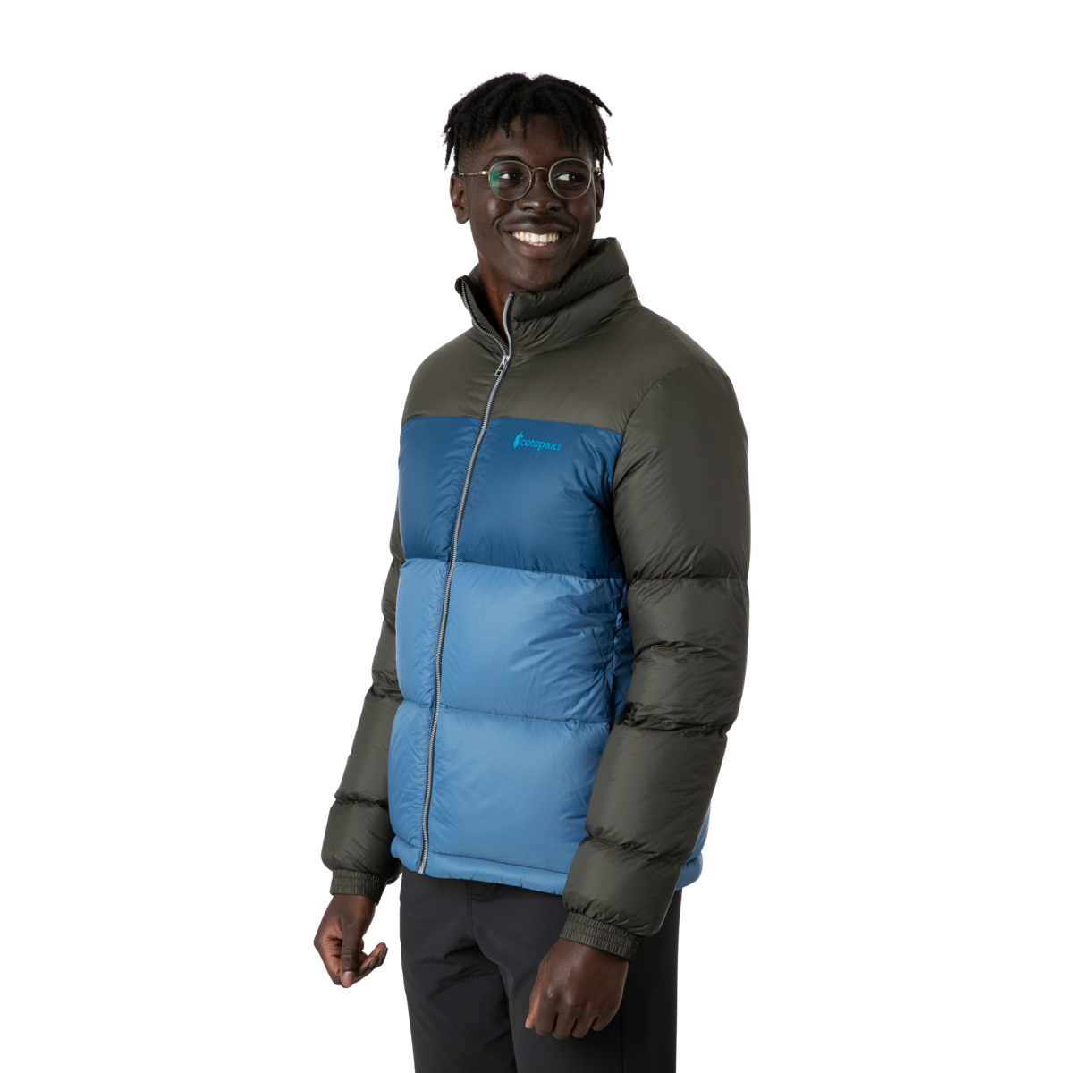 Solazo Down Jacket - Men's