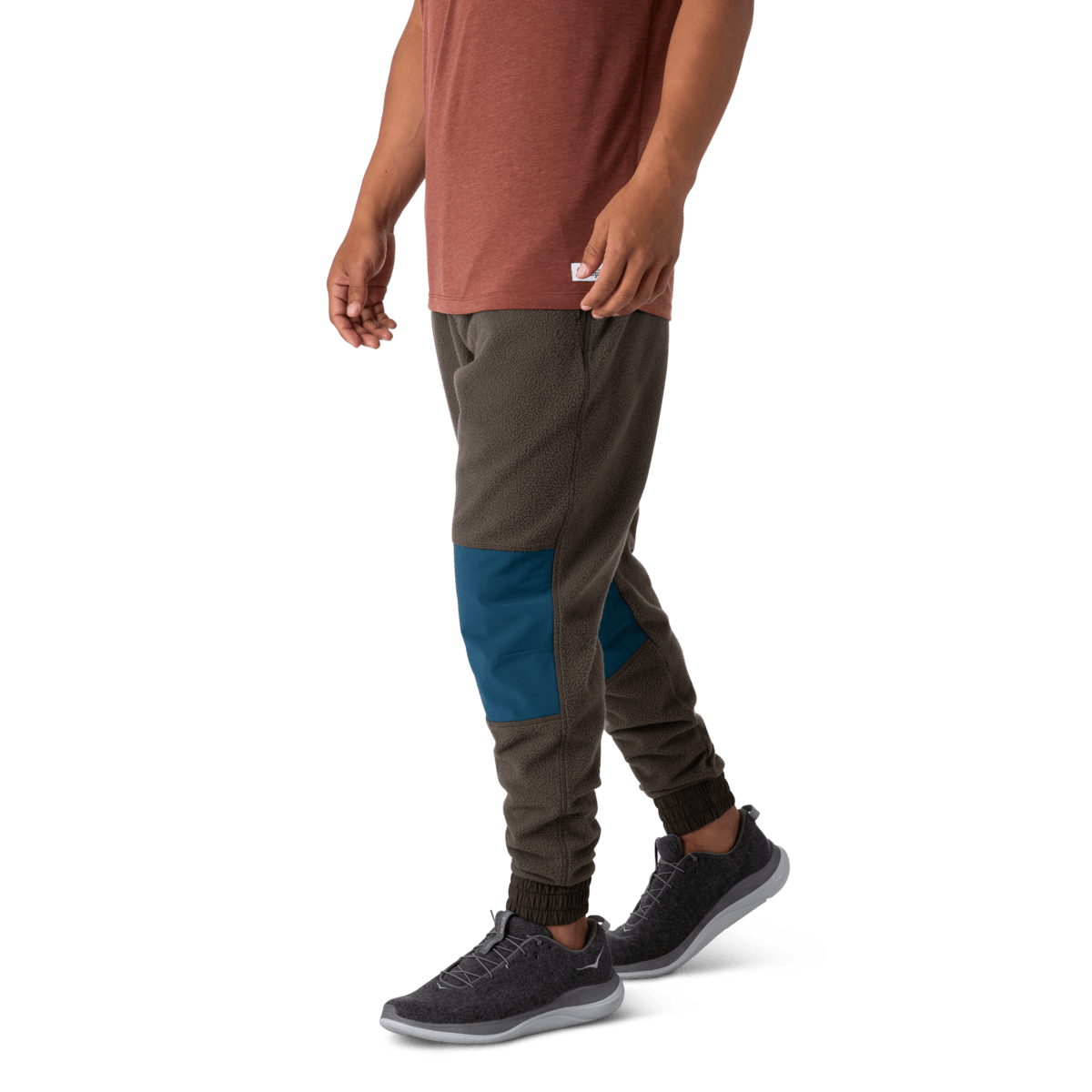 Abrazo Fleece Jogger - Men's