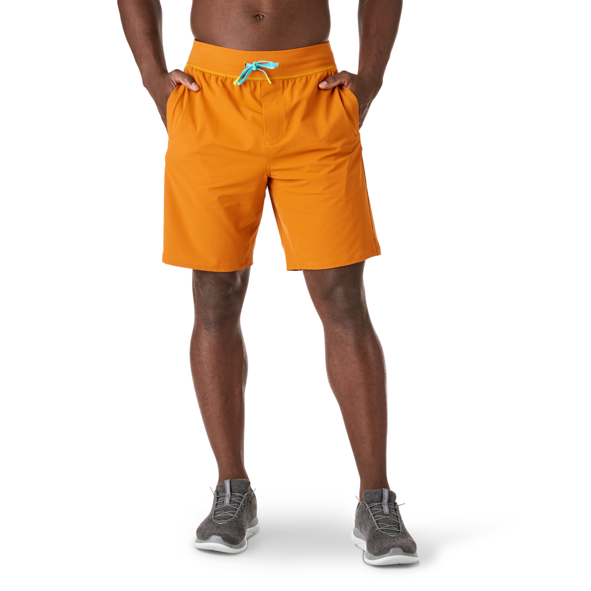 Veza Adventure Short - Men's