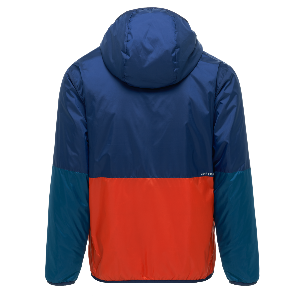 Teca Cálido Hooded Jacket - Men's