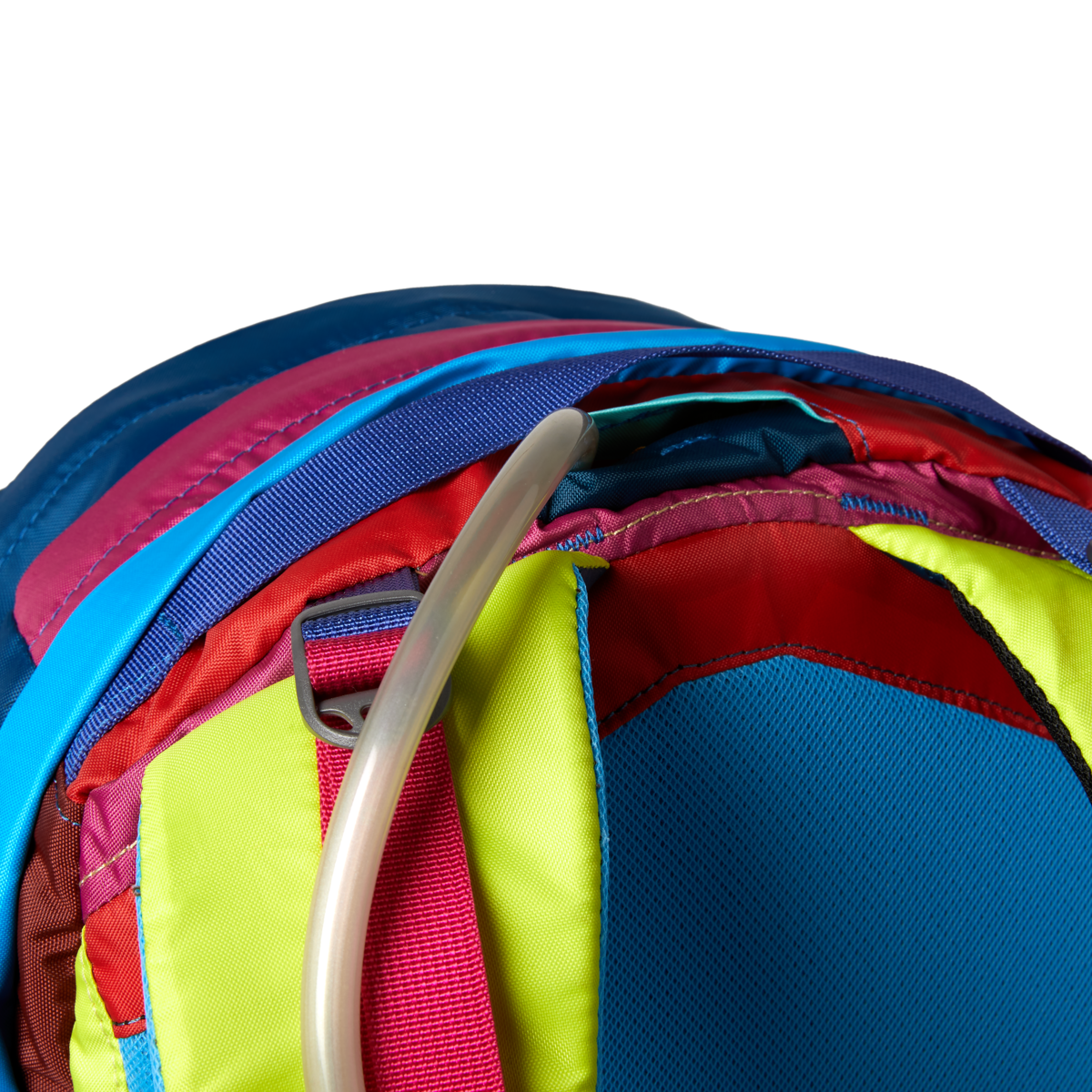 Inca 26L Backpack - Del Dia