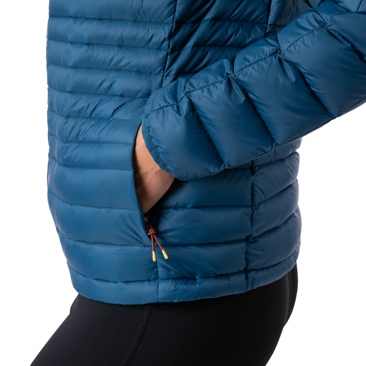 Fuego Down Jacket - Women's
