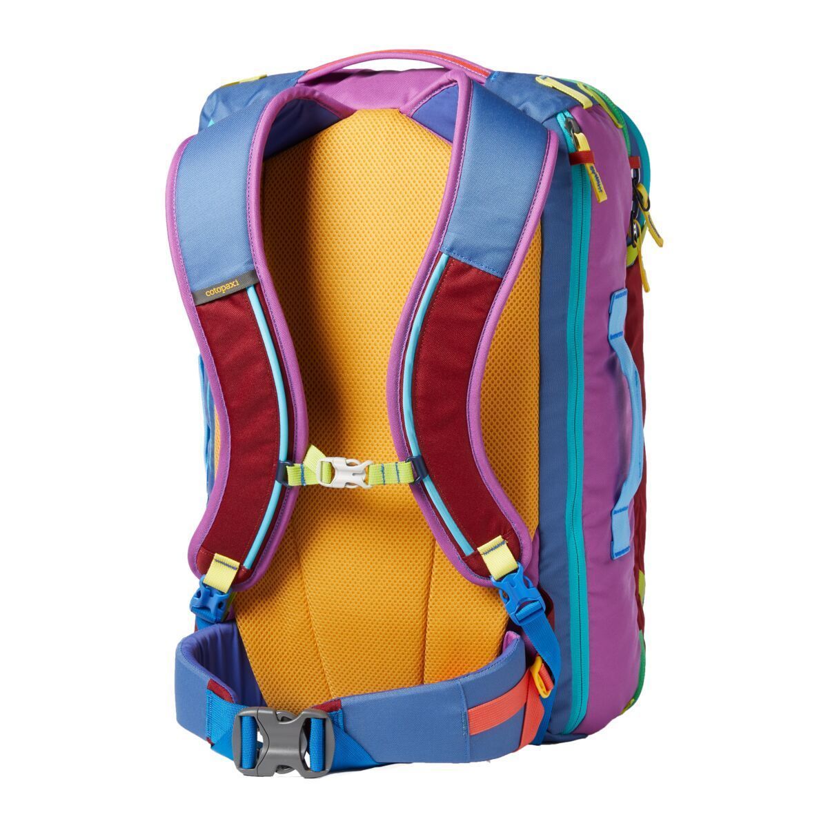 Allpa 35L Travel Pack - Del Dia