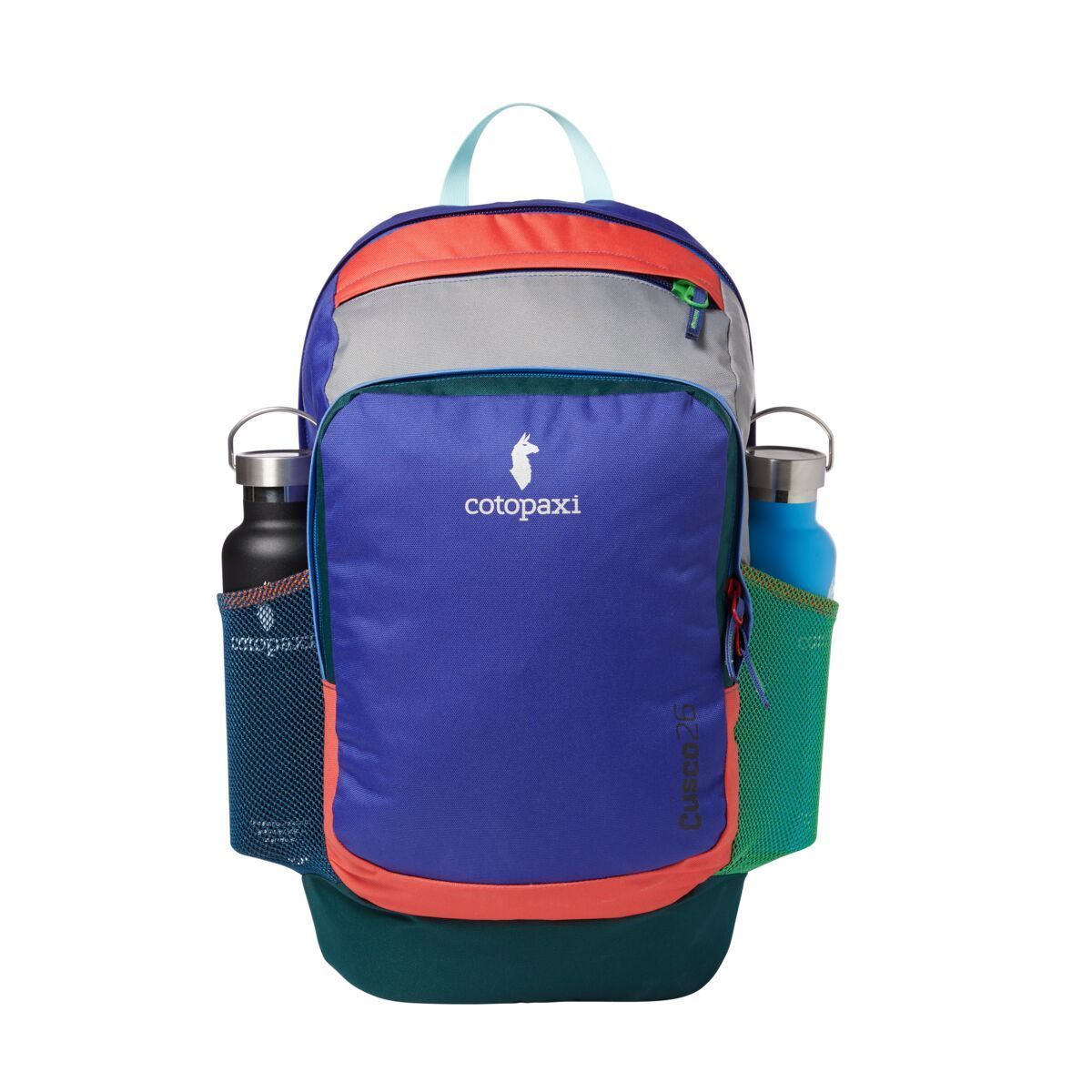 Cusco 26L Backpack - Del Día