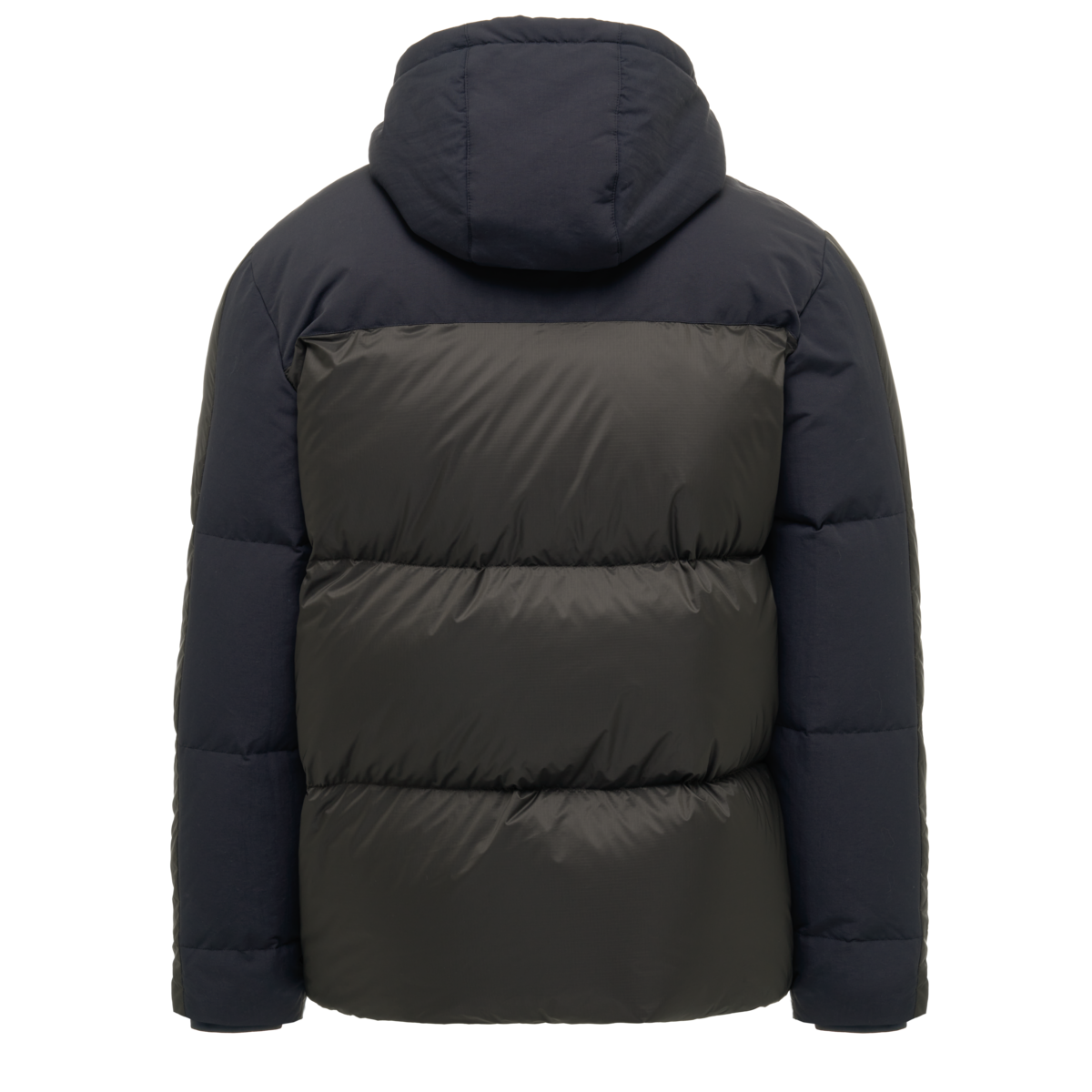 Solazo Down Parka - Men's