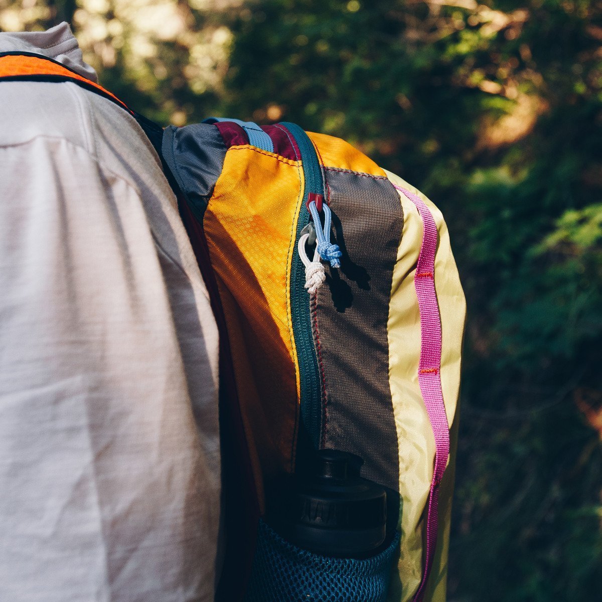 Batac 16L Backpack - Del Día