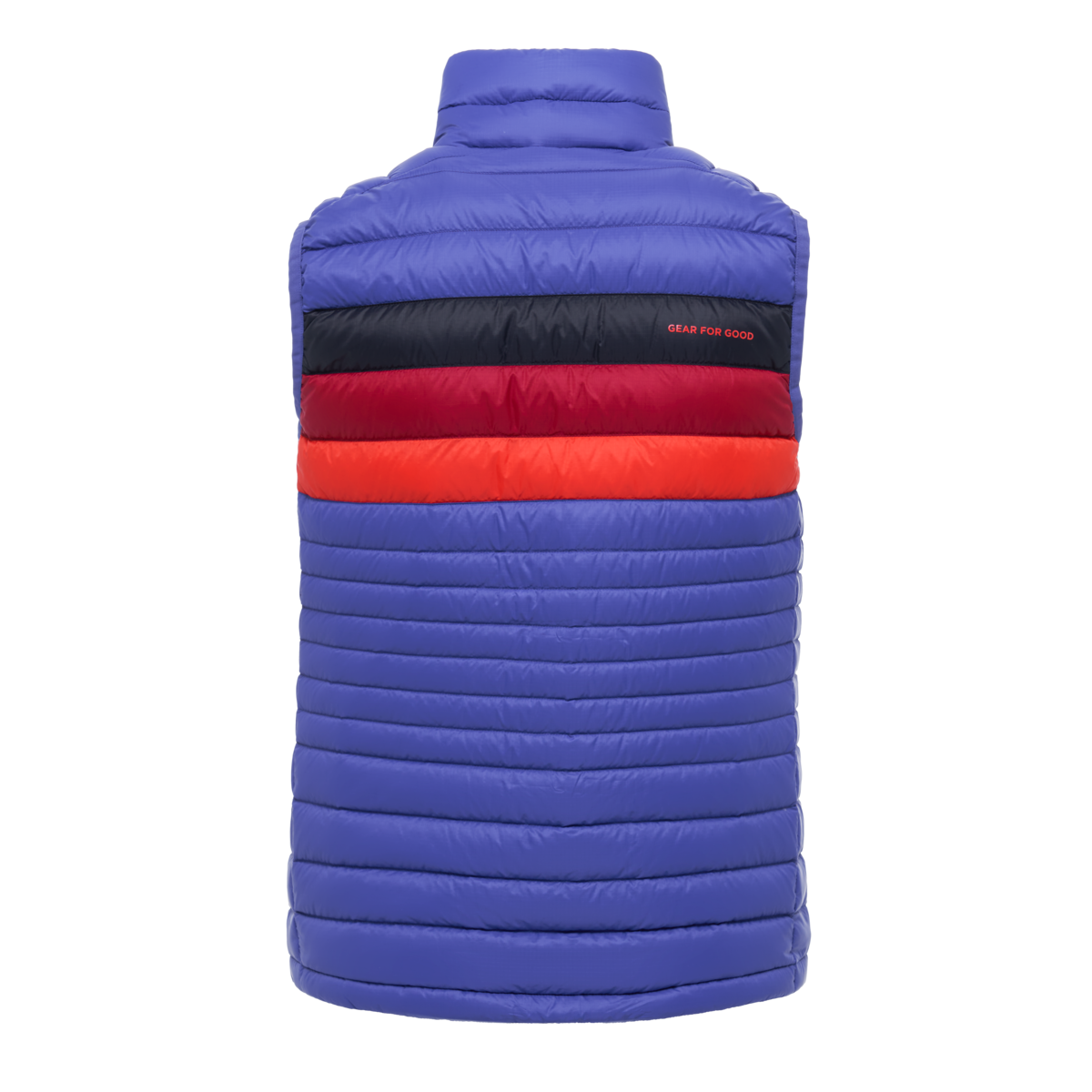 Fuego Down Vest - Women's