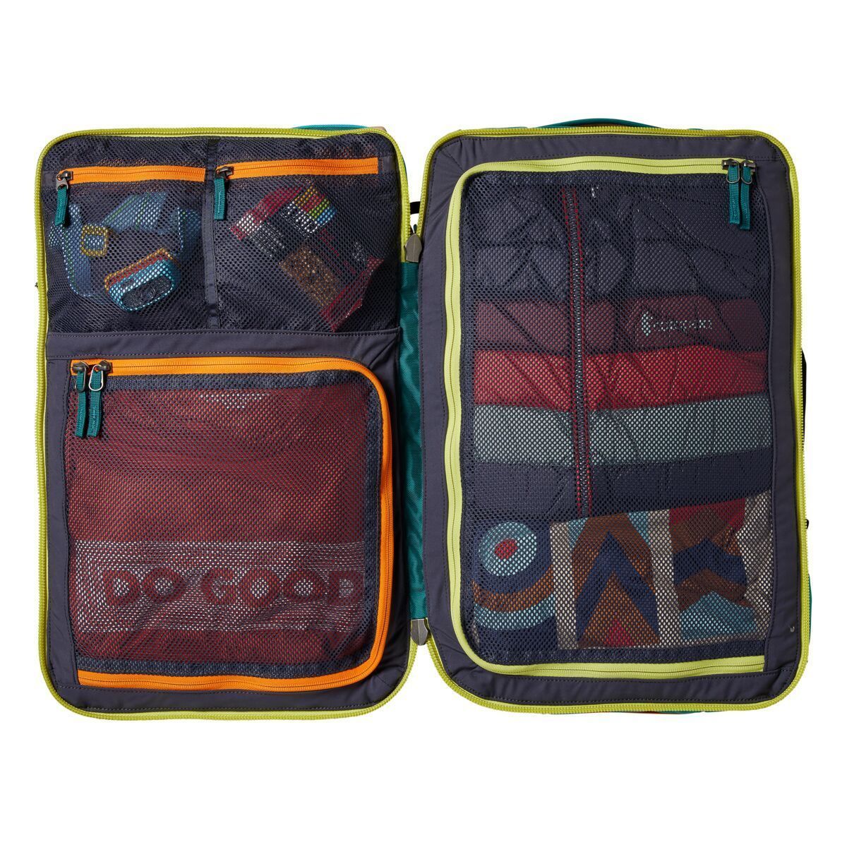 Allpa 35L Travel Pack