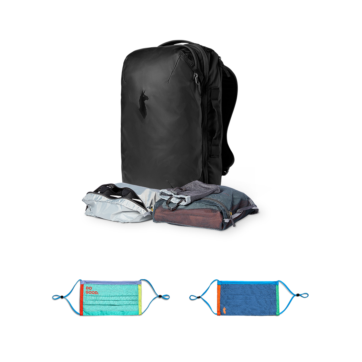Allpa 28L Travel Pack