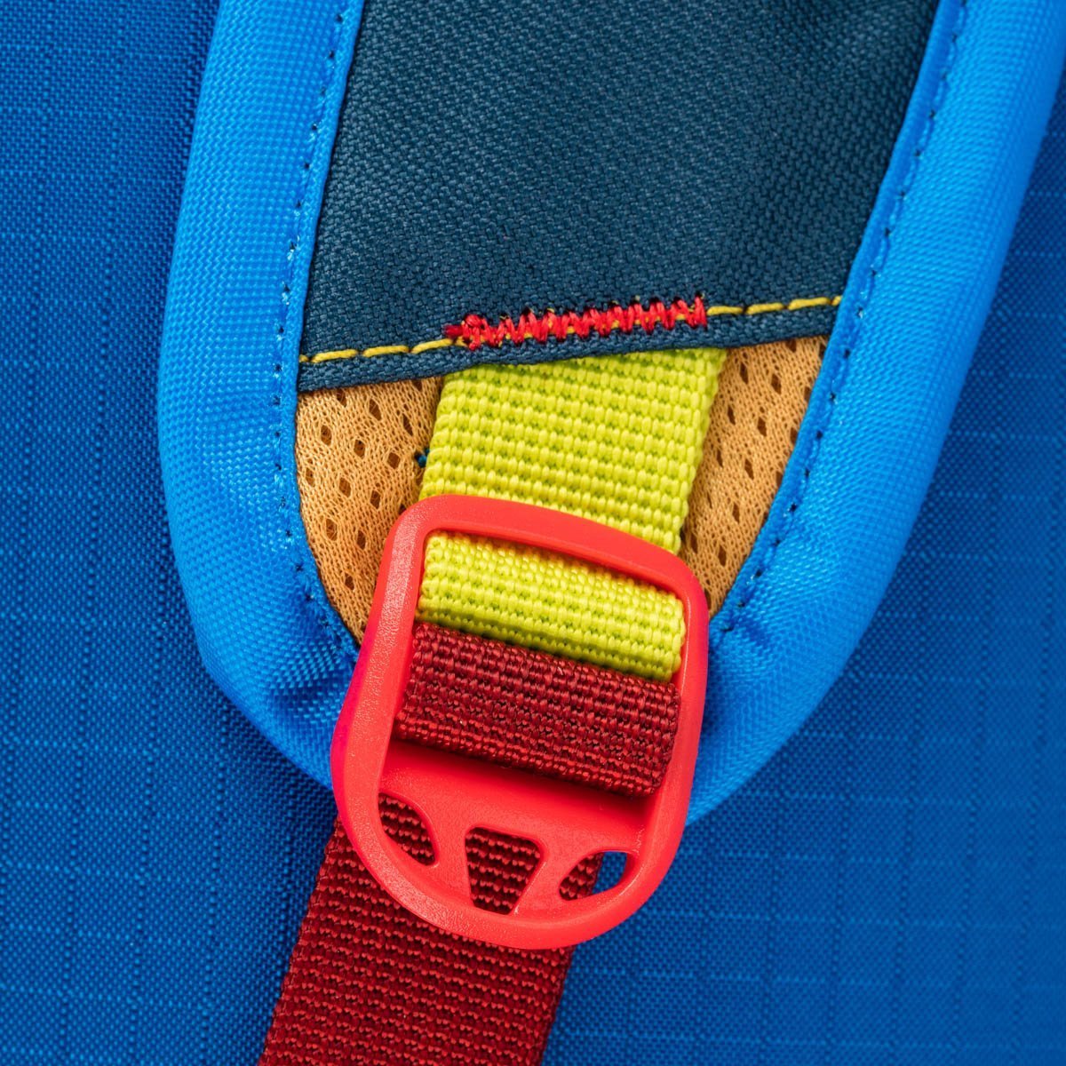 Luzon 24L Backpack - Del Día