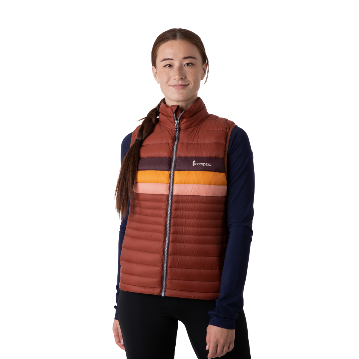 Fuego Down Vest - Women's