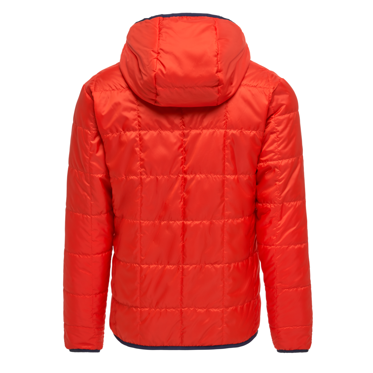 Teca Cálido Hooded Jacket - Men's