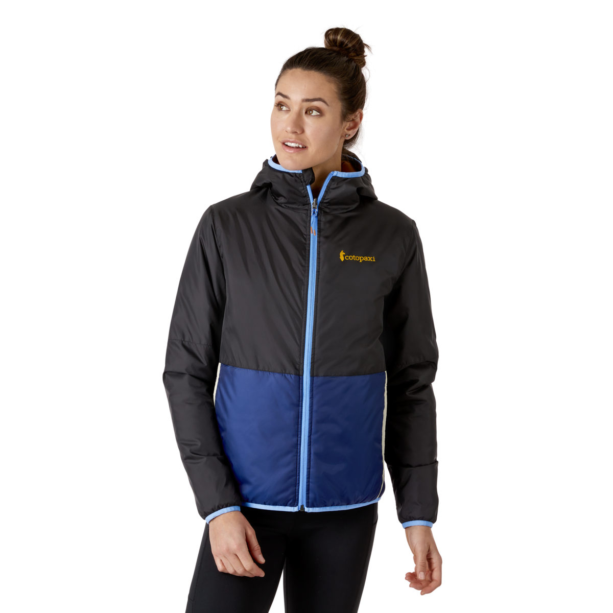 Teca Cálido Hooded Jacket - Women's
