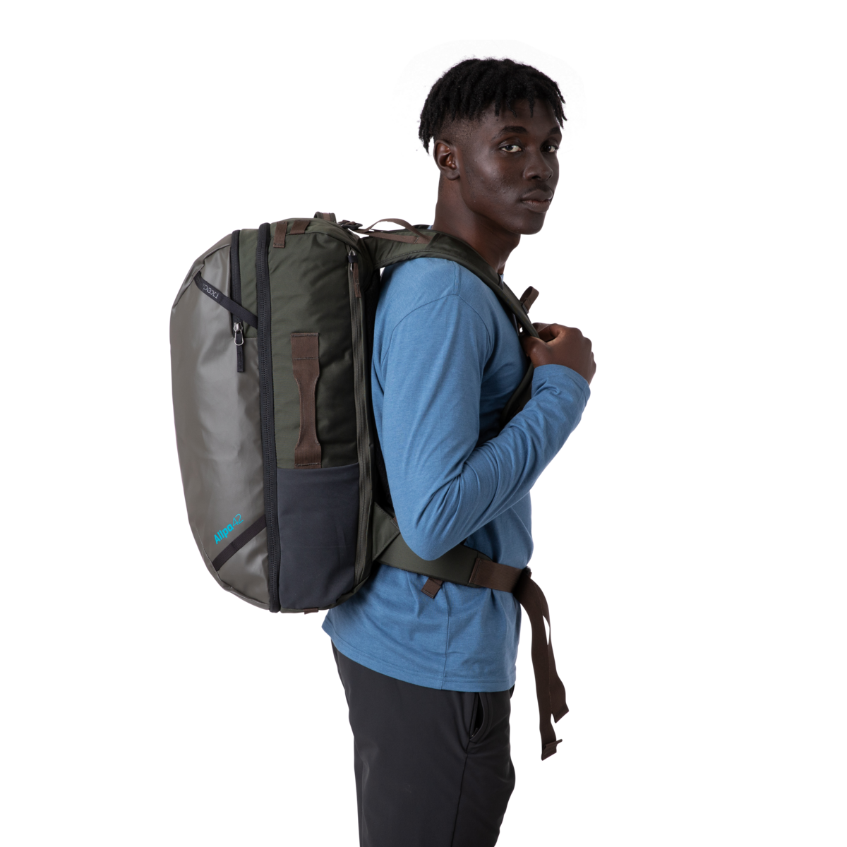 Allpa 42L Travel Pack