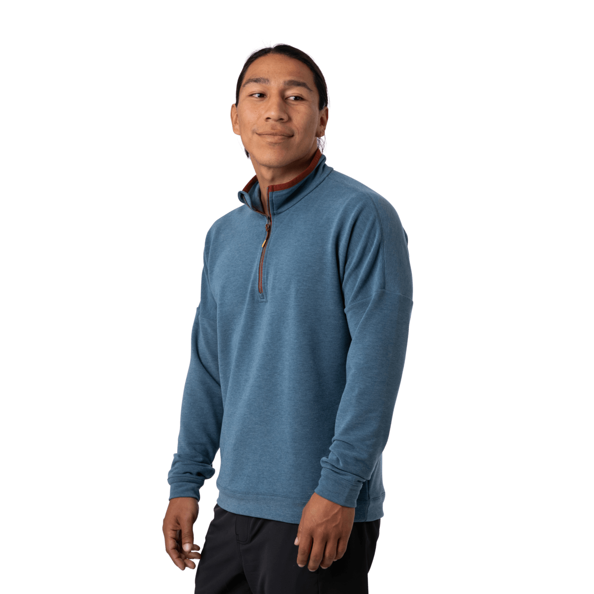 Lozano Quarter-Zip Fleece - Men's
