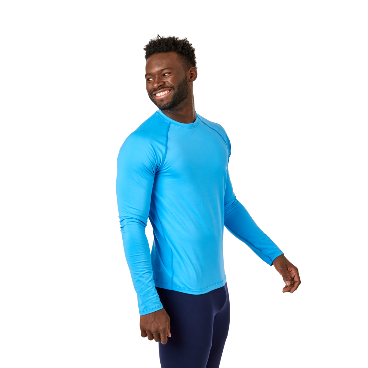Liso Baselayer Top - Men's