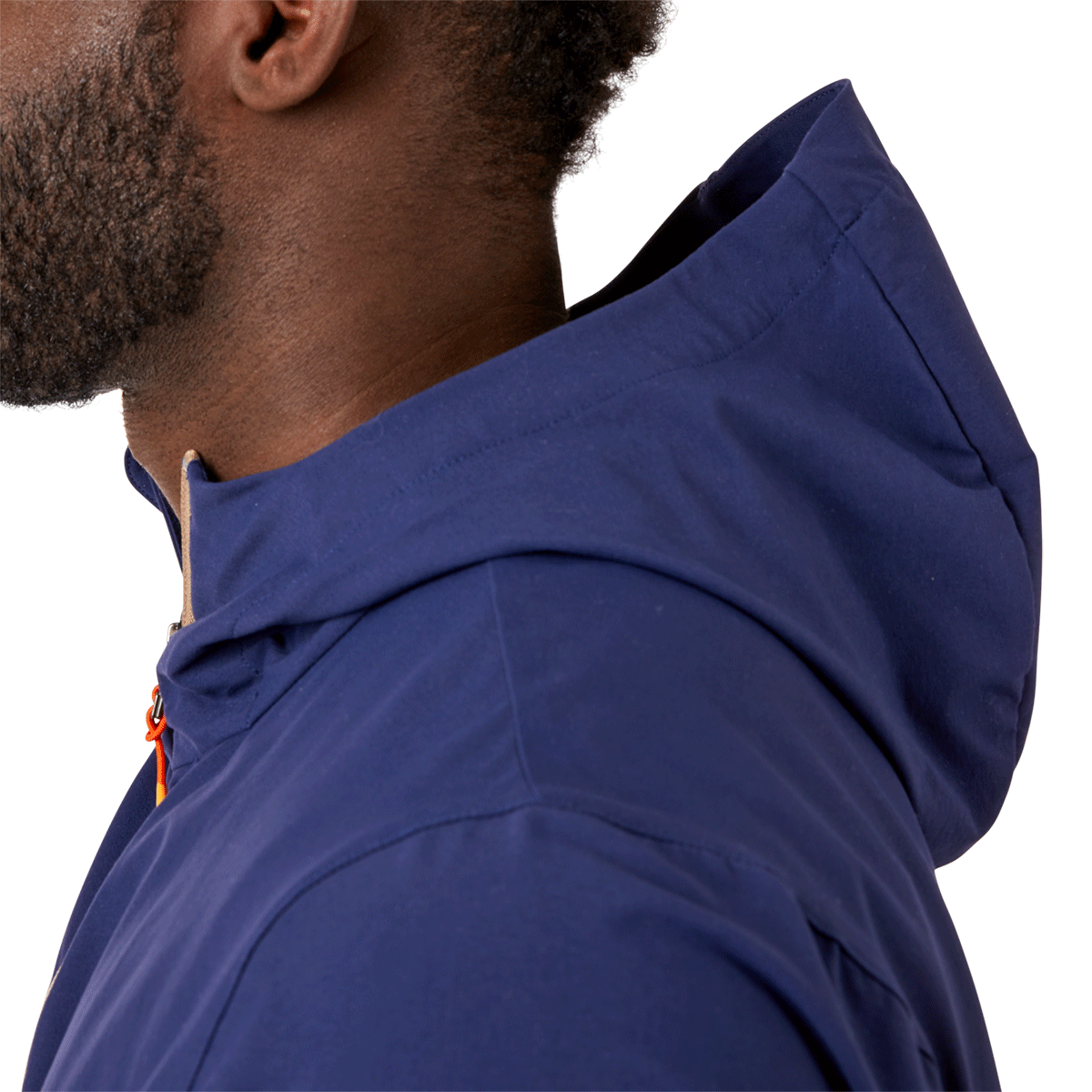 Viento Travel Jacket - Men's