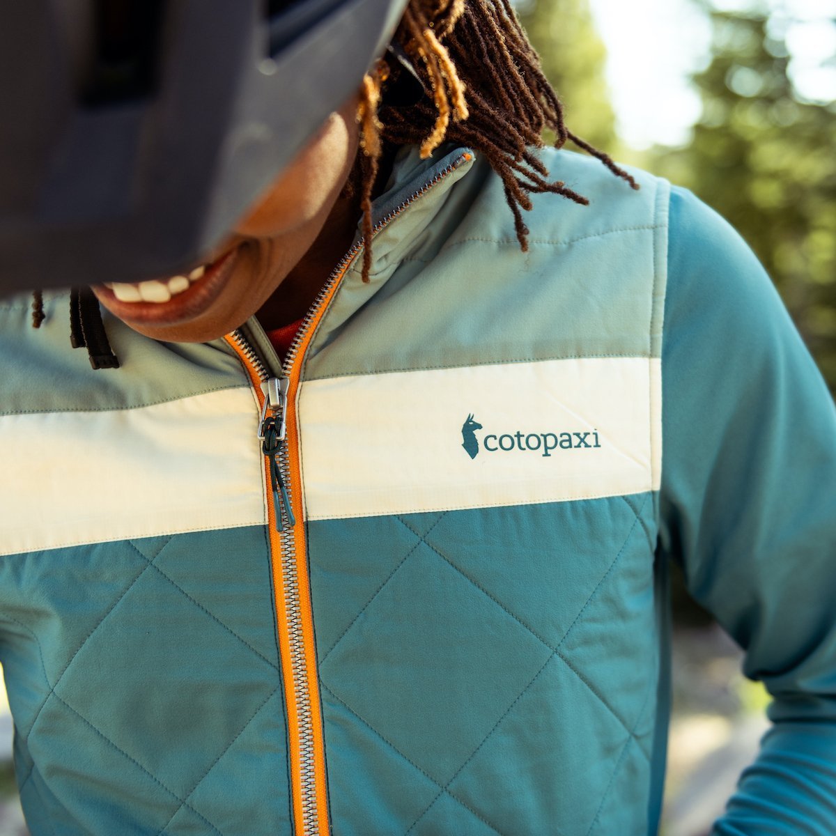 Monte Hybrid Jacket - Women's