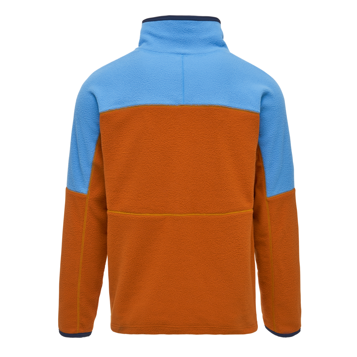 Abrazo Half-Zip Fleece Jacket - Men's