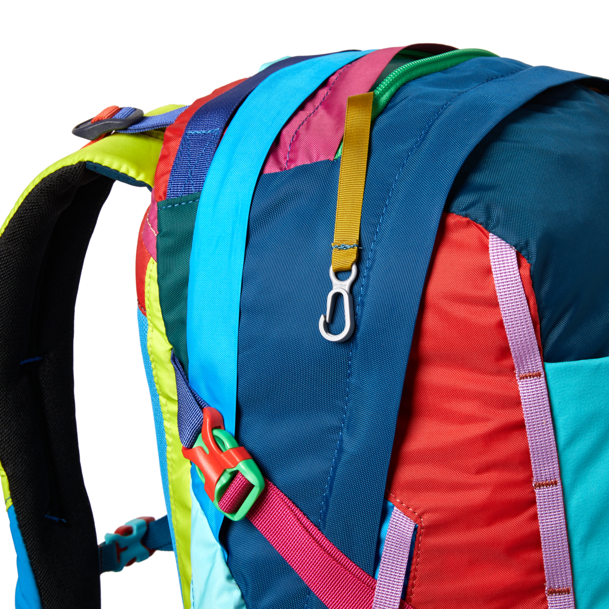Inca 26L Backpack - Del Dia