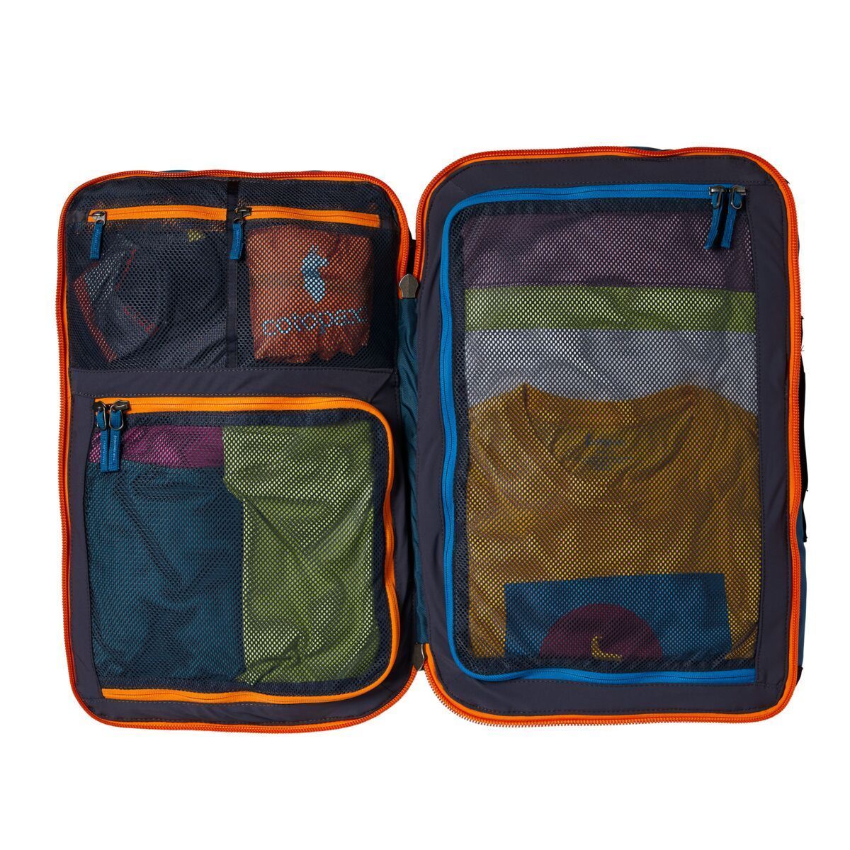 Allpa 35L Travel Pack
