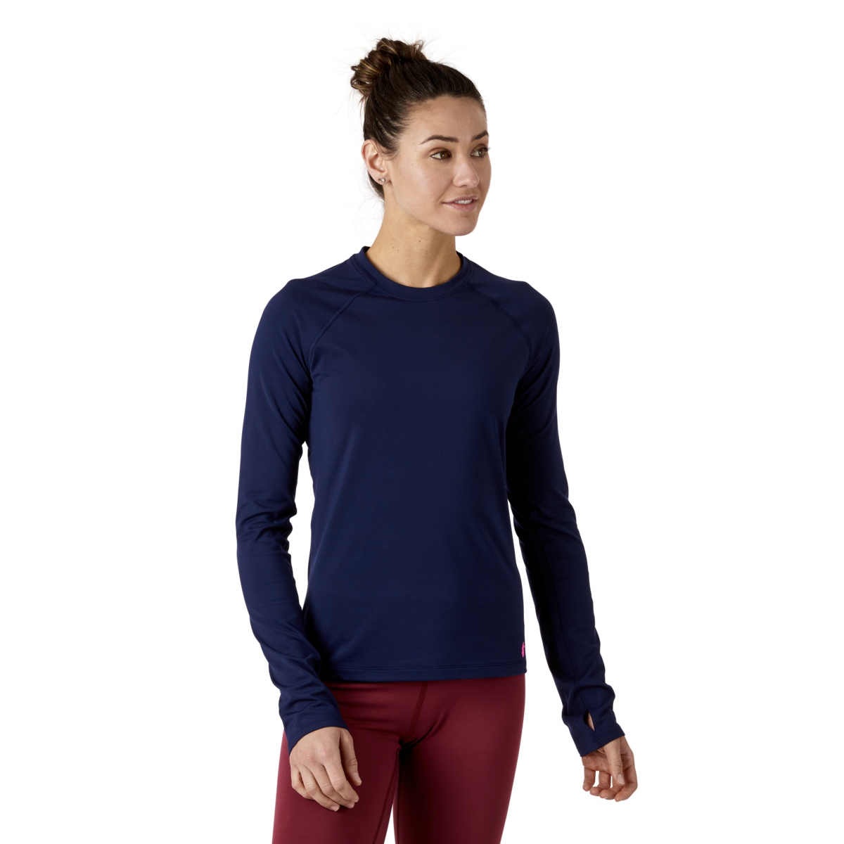 Liso Baselayer Top - Women's
