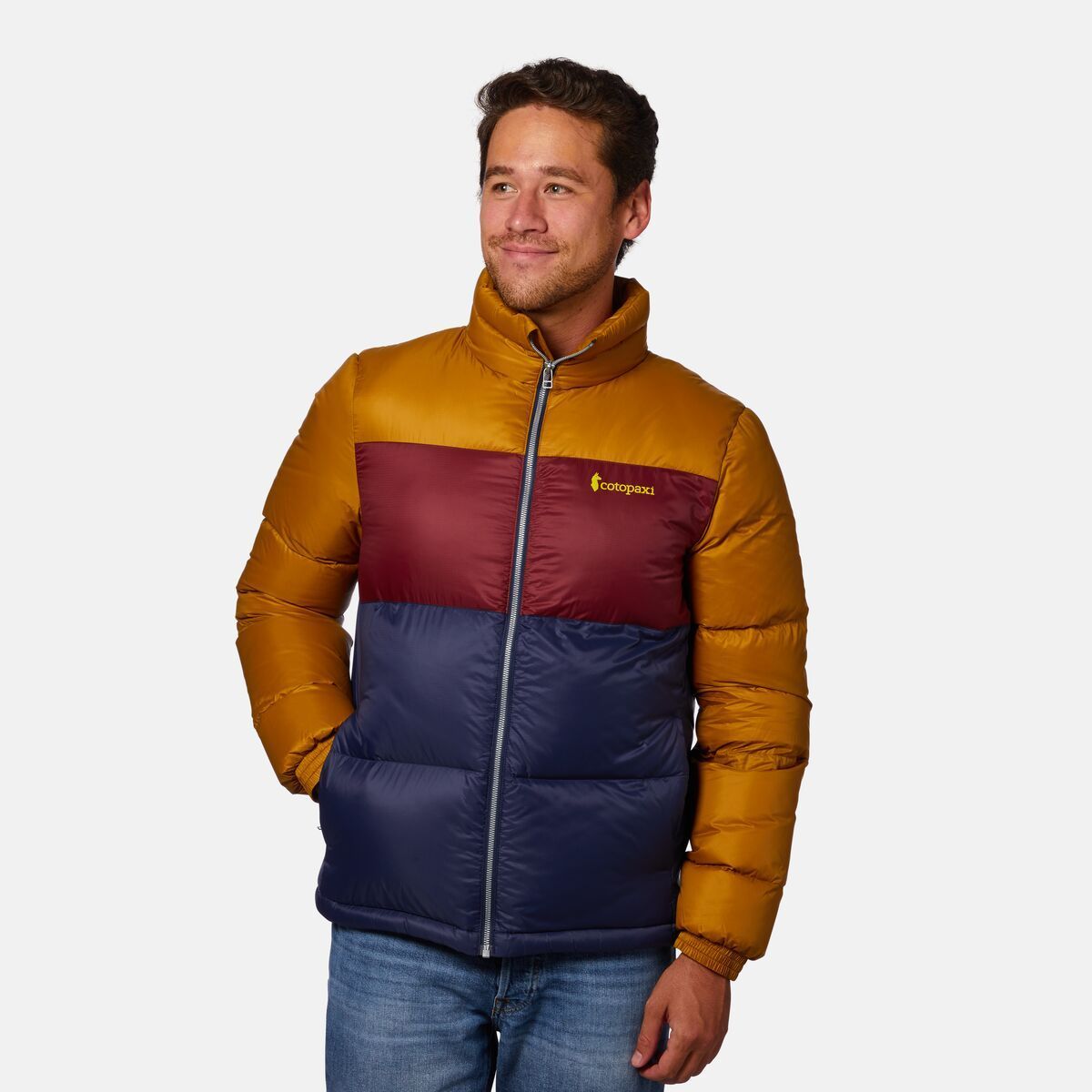 Solazo Down Jacket - Men's