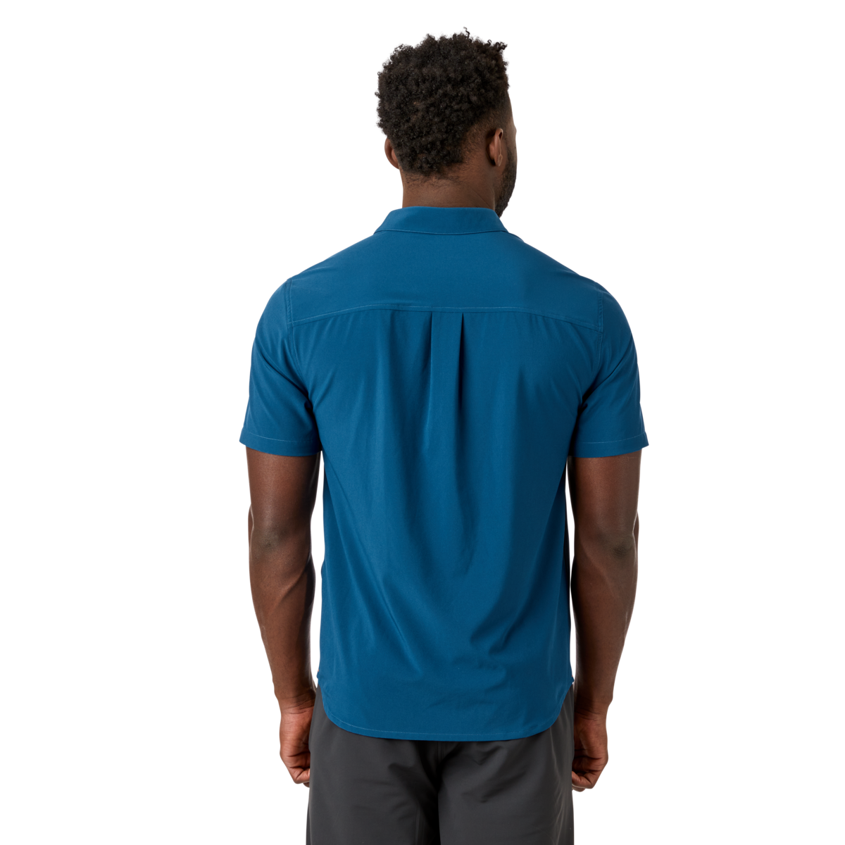 Cambio Button Up Shirt - Men's