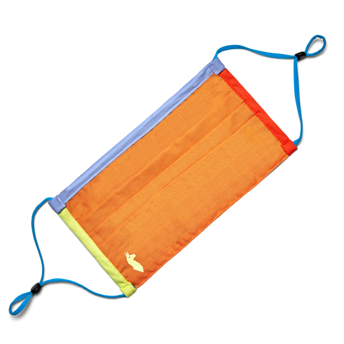 Teca Cotton Face Mask - FINAL SALE