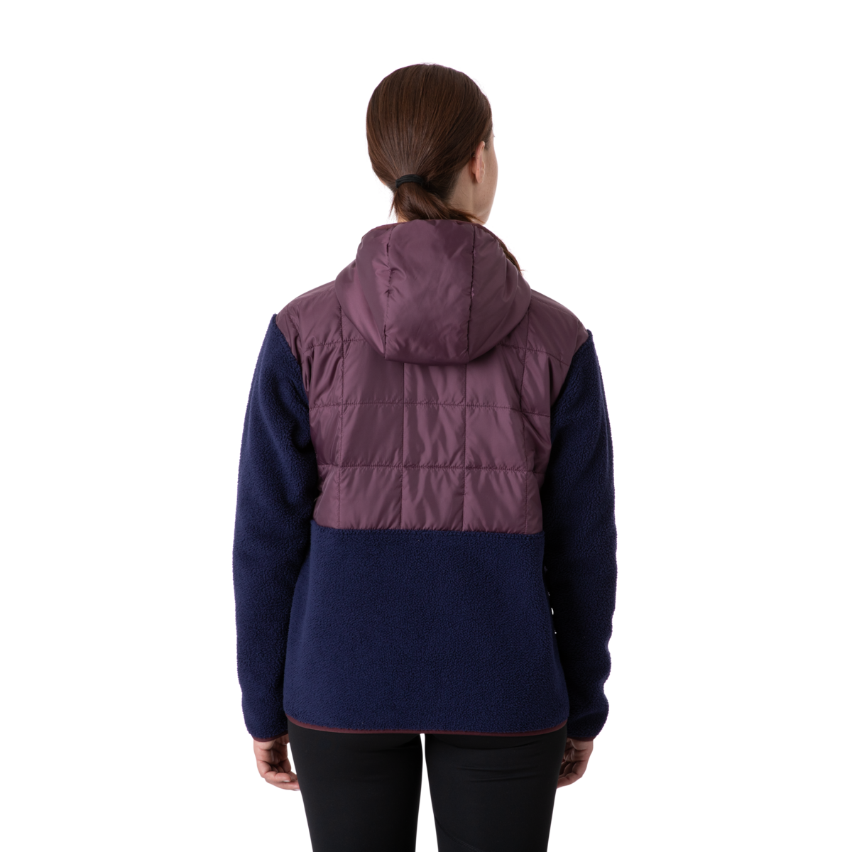 Trico Hybrid Jacket - Women's