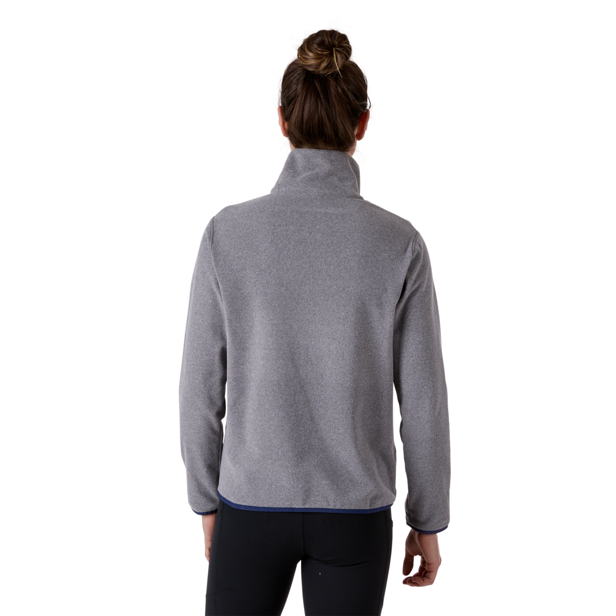 Teca Fleece Full-Zip Jacket - Women's