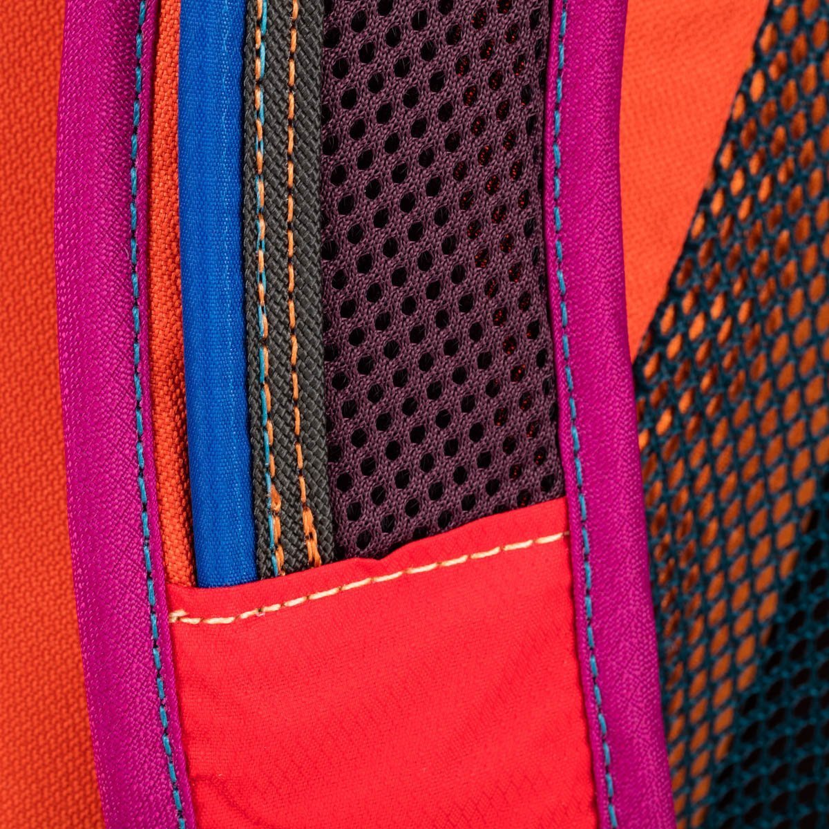 Luzon 24L Backpack - Del Día