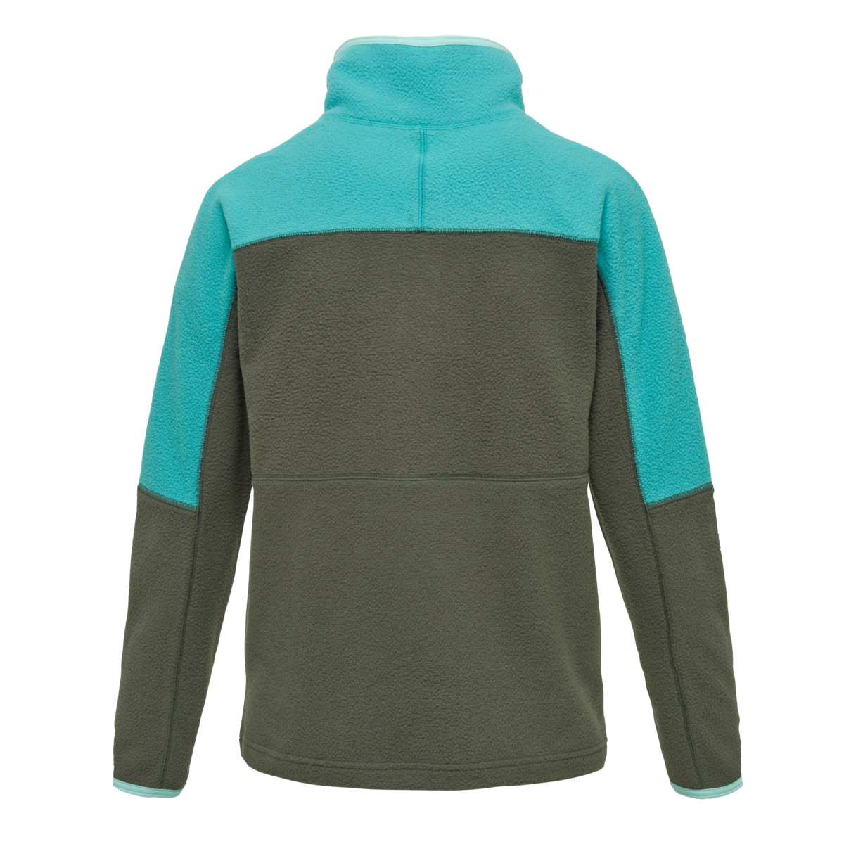 Abrazo Half-Zip Fleece Jacket - Women's