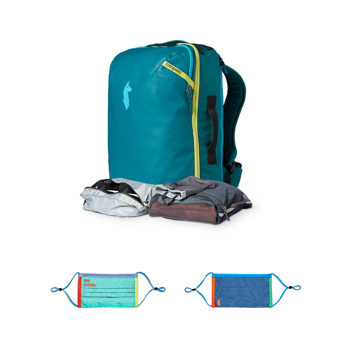 Allpa 35L Travel Pack