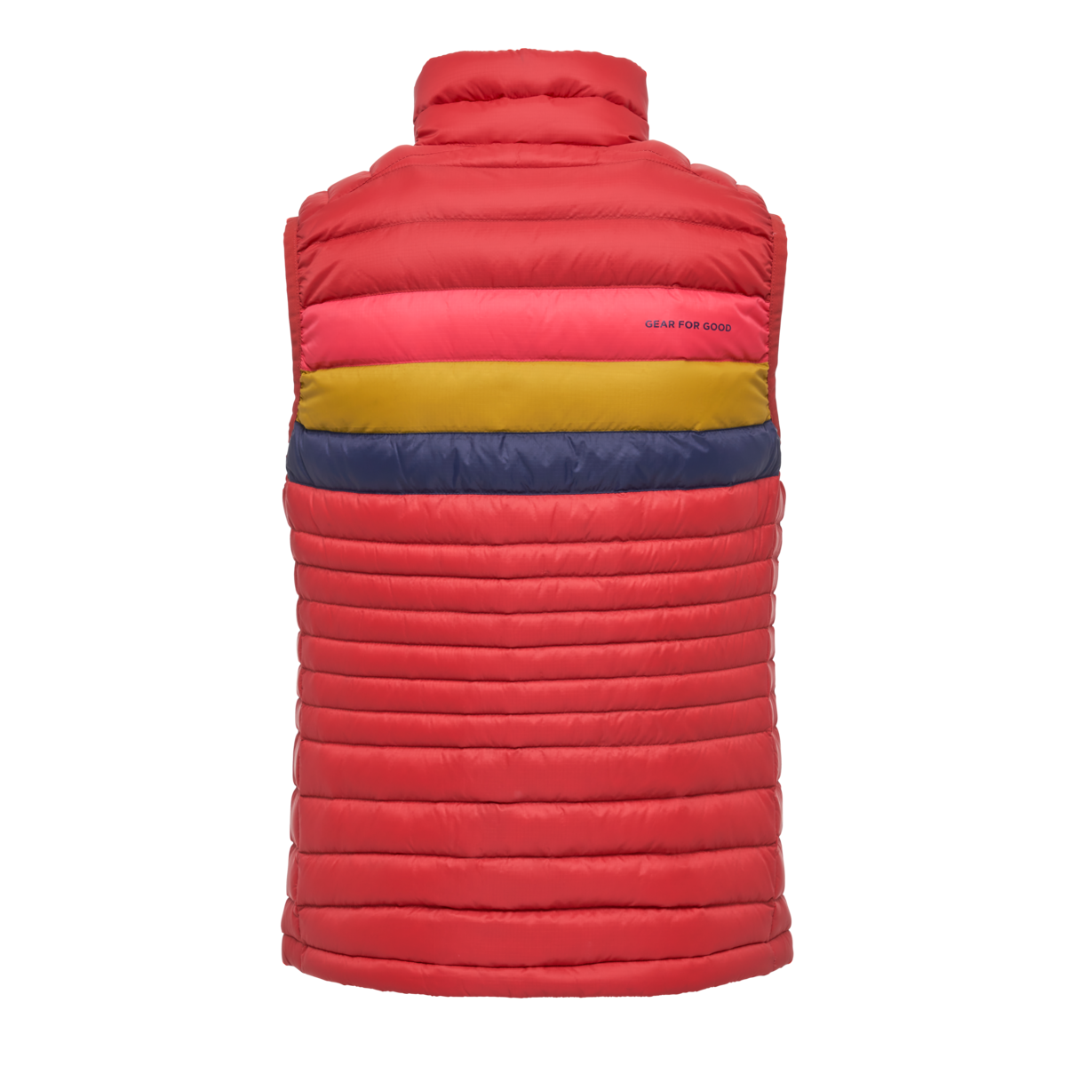 Fuego Down Vest - Women's