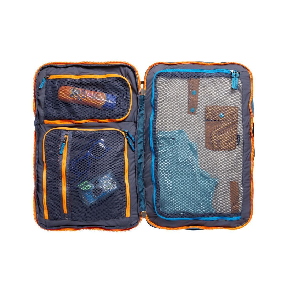 Allpa 42L Travel Pack