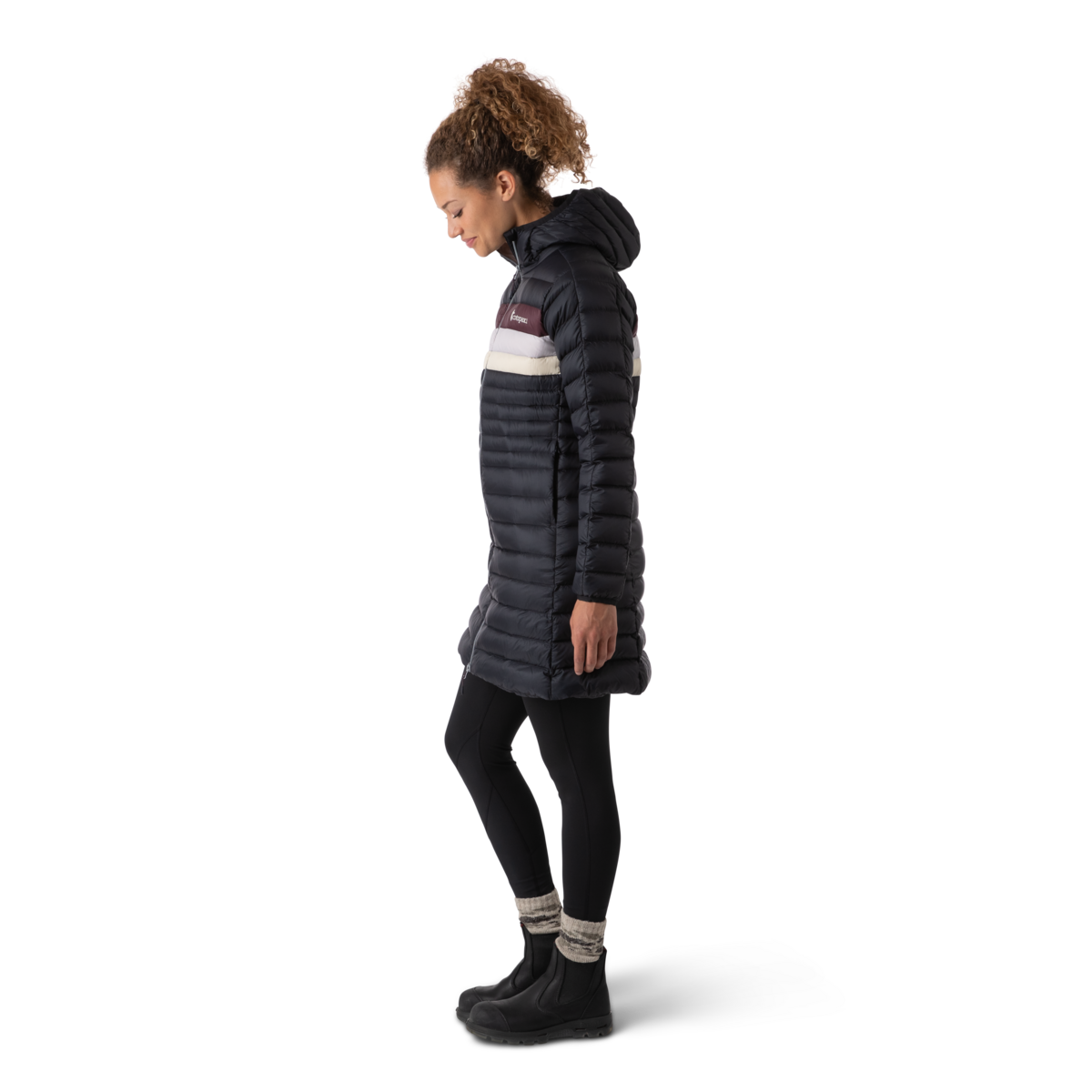 Fuego Down Parka - Women's