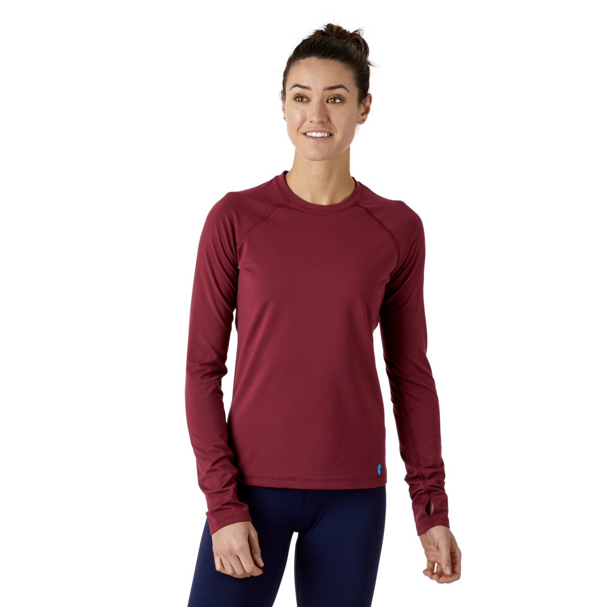 Liso Baselayer Top - Women's