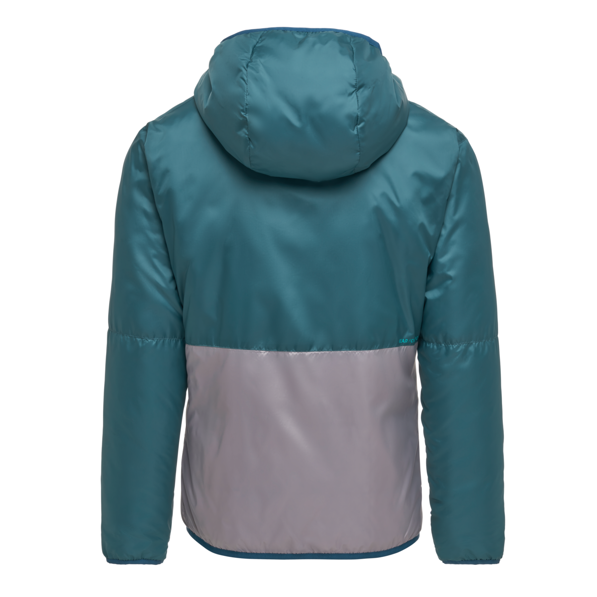 Teca Cálido Hooded Jacket - Men's