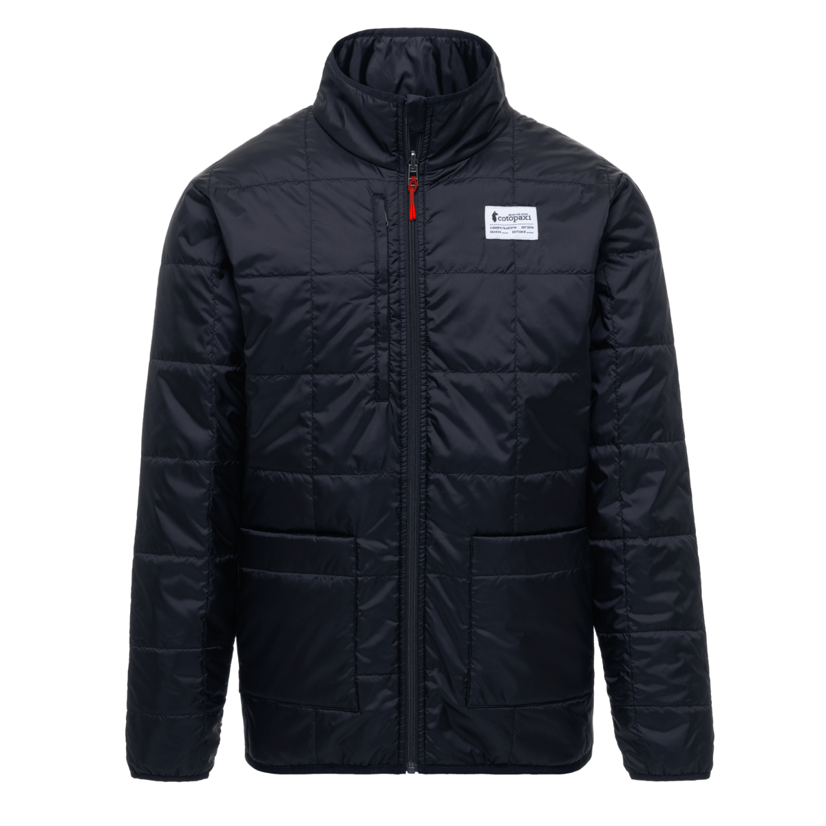 Teca Cálido Jacket - Men's