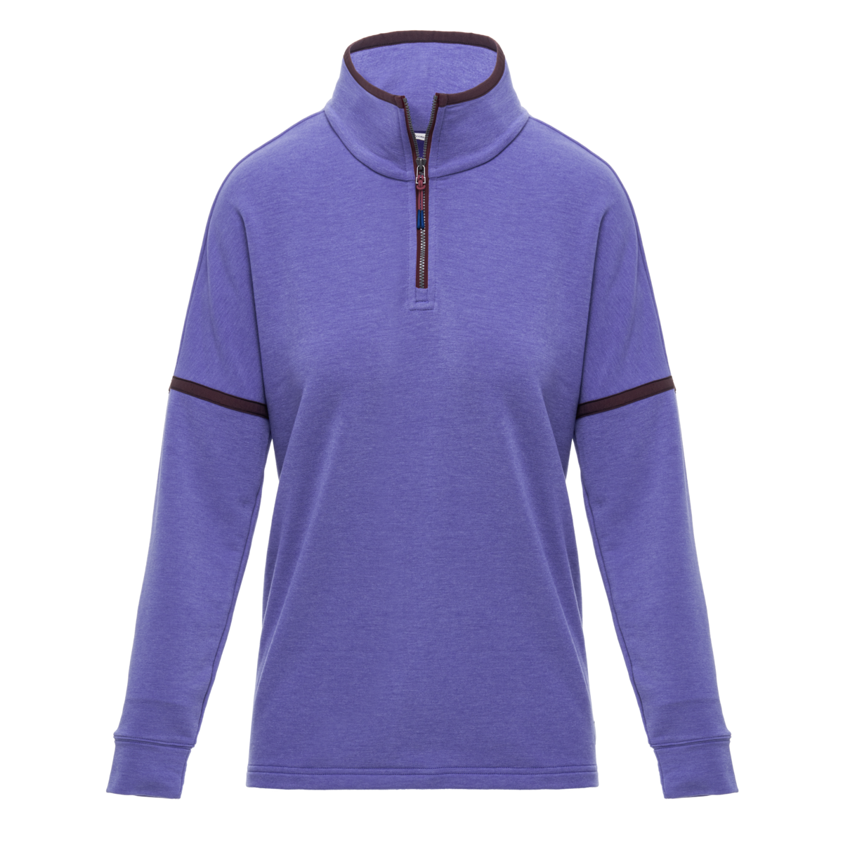 Lozano Quarter-Zip Fleece - Women's