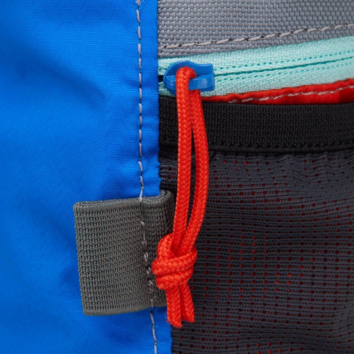 Halcon Chalk Bag - Del Día