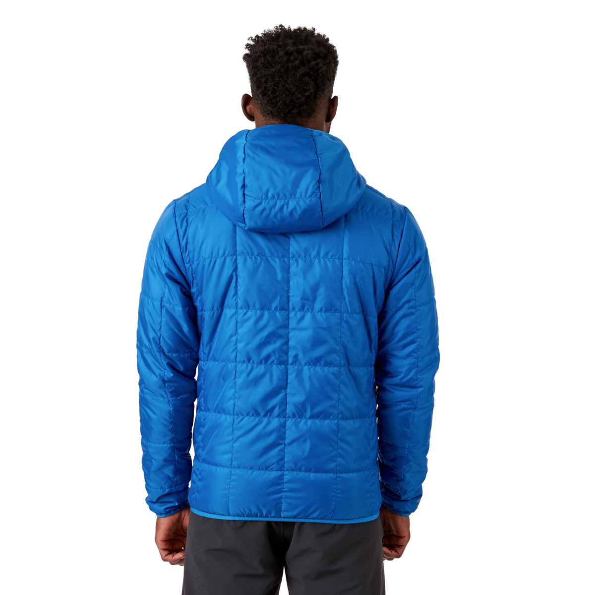 Teca Cálido Hooded Jacket - Men's