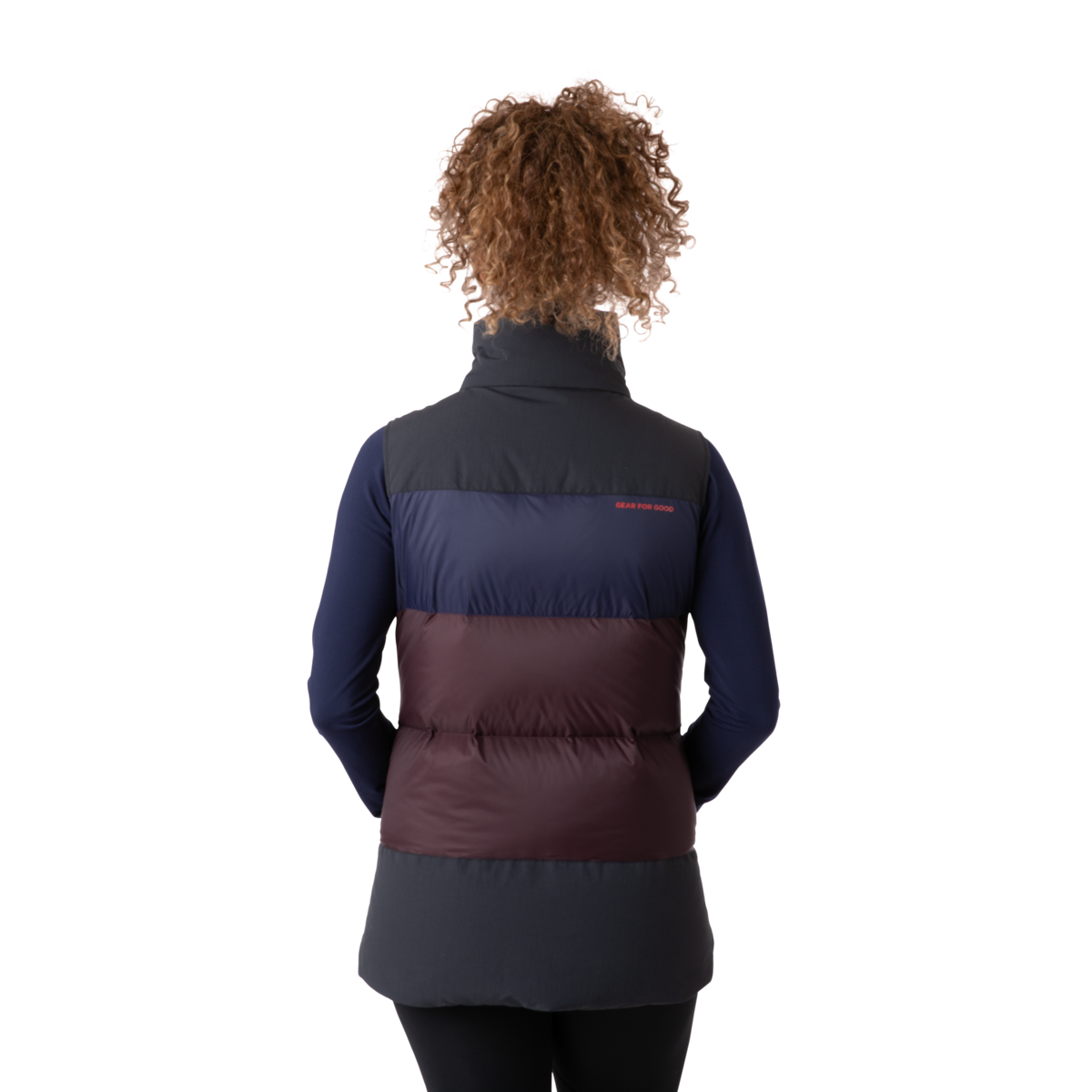 Solazo Down Vest - Women's