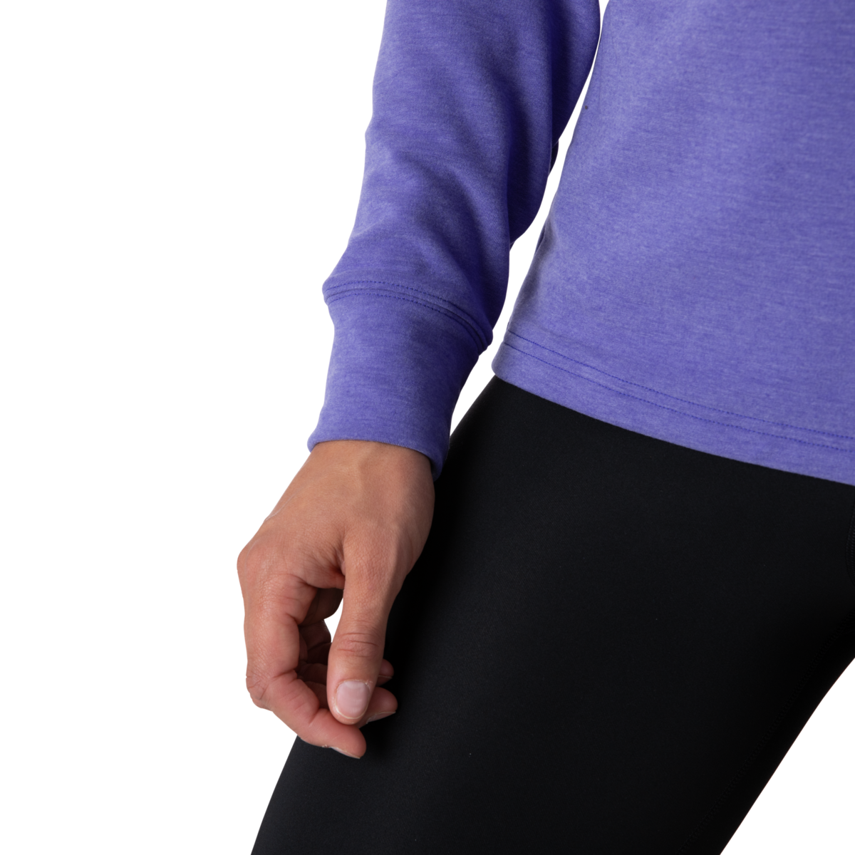 Lozano Quarter-Zip Fleece - Women's