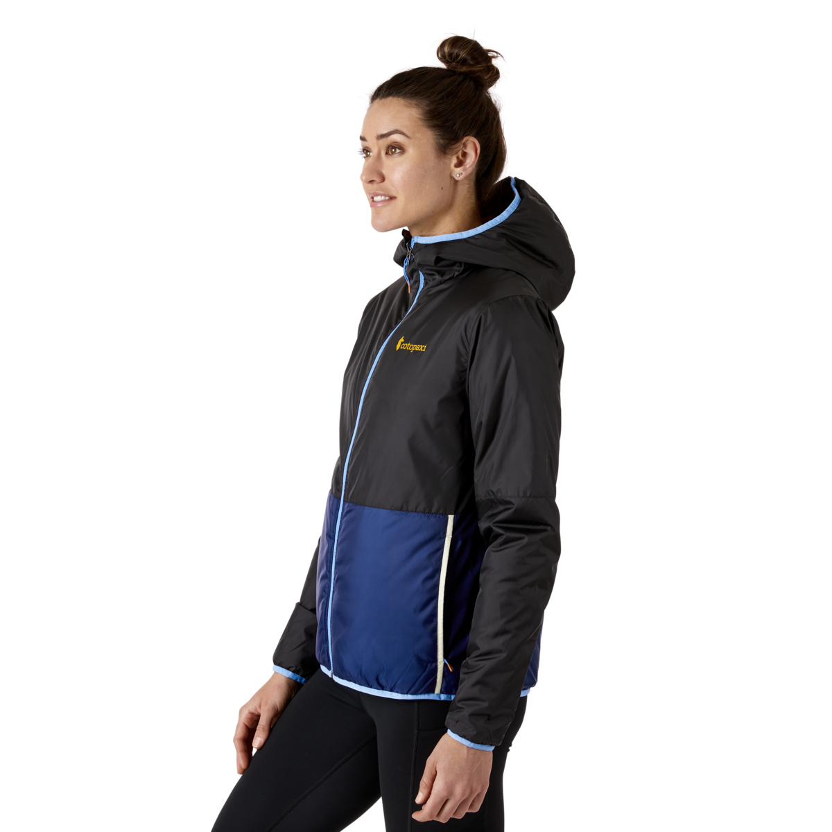 Teca Cálido Hooded Jacket - Women's
